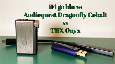 Headphones & Audio Accessories. . Ifi go bar vs dragonfly cobalt